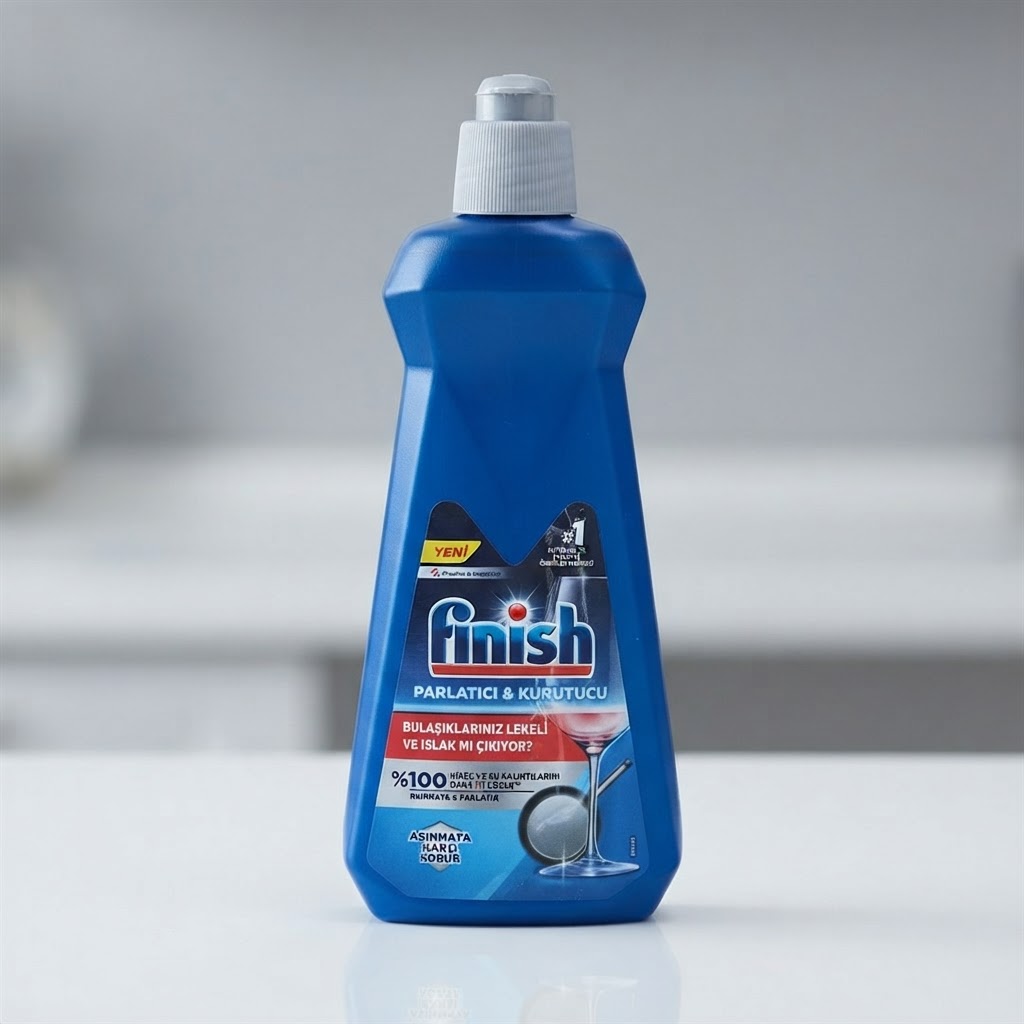 جلادهنده 400ml فینیش